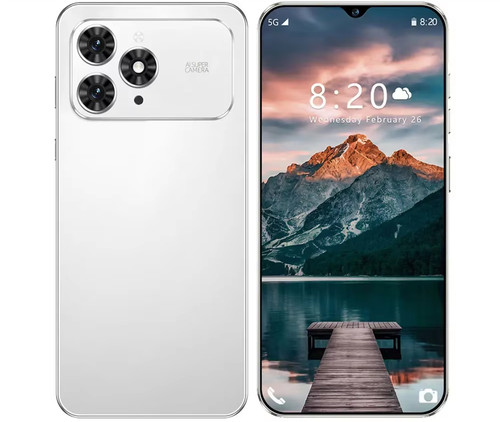 Smartphone i17 pro - smartphone,