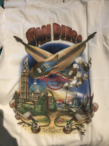 Maglia hard rock - hard,
