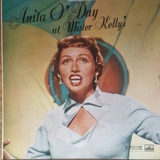 Anita O'Day - At Mister