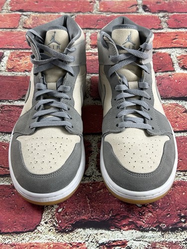 Nike air jordan mid - nike, se