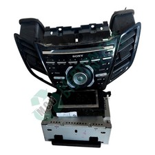 Kit radio ford - ford, fiesta