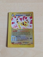 ⚡ Ampharos 2/165 Reverse