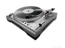 NWT Numark TTUSB Turntable