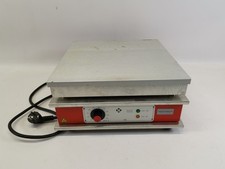 Piastra riscaldante Harry