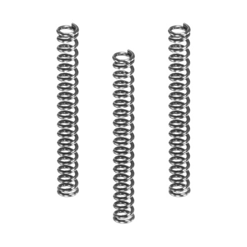 Molle compressione in - compressione,