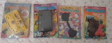 TOPOLINO  N 1807 08 09 10   CON GADGET ALLEGATO TOPOCLICK