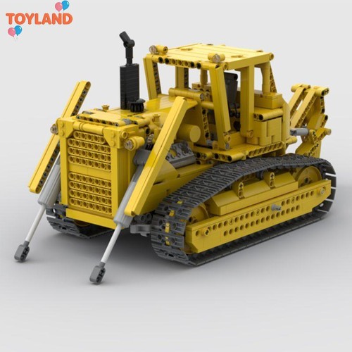 Caterpillar d9h bulldozer - d9h,