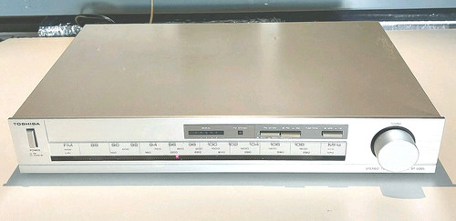 Toshiba u20l tuner - st‑u20l,