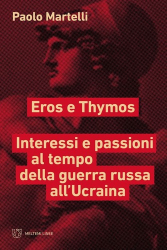 Libri paolo martelli eros - martelli,