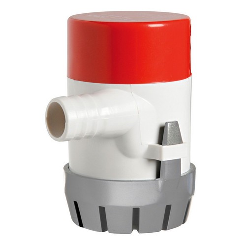 Elettropompa europump 550 - elettropompa, ii