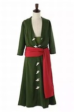 Costume Roronoa Zoro (Nuovo