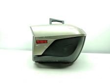 Borsa Da Sella Posteriore