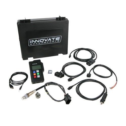 Innovate motorsports 2 - innovate, lm-2