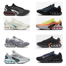 Nike Air Max DN vari colori e misure scarpe uomo sneakers taglia