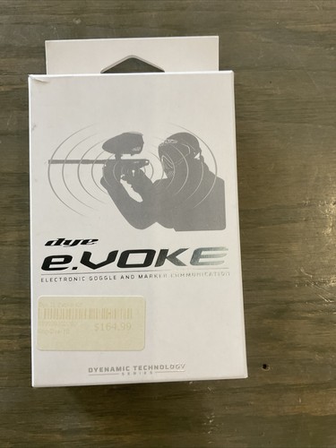 Sistema comunicazione dye - di,