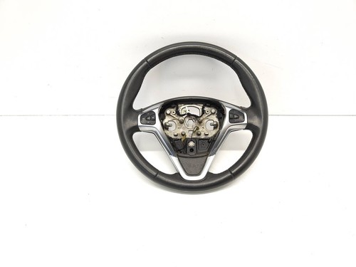 Volante ford turneo courier - volante,