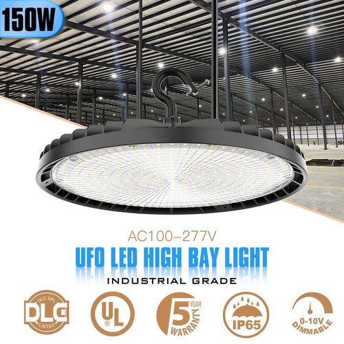 150w 120w 90w - led, bay