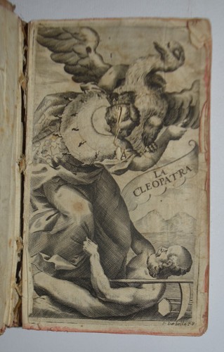 Offerta la cleopatra - -,