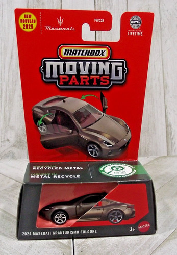 Matchbox ricambi - matchbox,