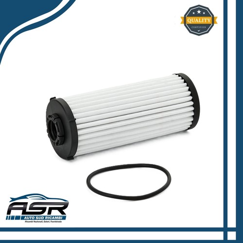 Filtro cambio automatico audi - cambio,