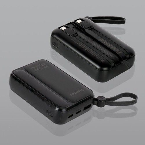 Powerbank 50000 mah - mah, batteria