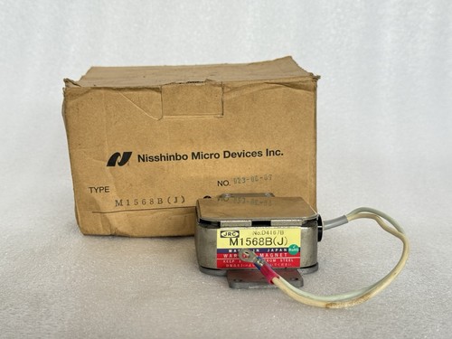 Jrc m1568b magnetron - jrc, radar