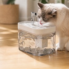 Fontanella Gatti Automatica
