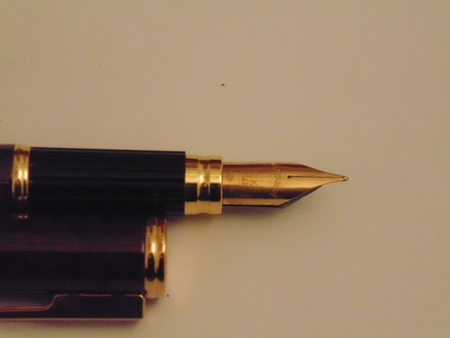 Penna stilografica waterman - penna,