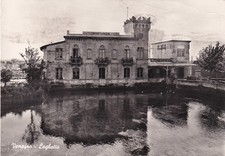 Cartolina isernia venafro - di, ,venafro
