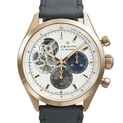 Orologio zenith chronomaster - orologio,