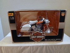 2001 MAISTO scala 1:18