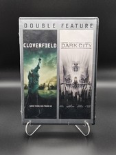 Cloverfield/Dark City (DVD