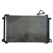Radiatore aria condizionata A2045008554 Mercedes Classe C W204 220 Cdi 150kw 204