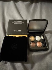 Chanel Les 4 Ombres Ombretto