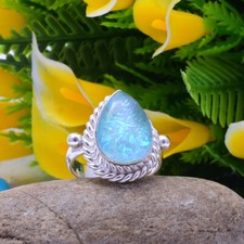 Anello argento 925 con - 925,