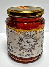 Millefiori honey - 1 kg -