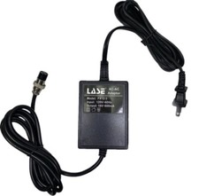 LASE 110V Power Supply