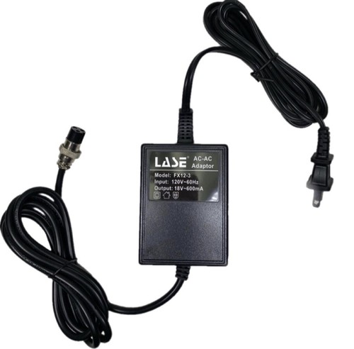 Alimentatore lase 110v - alimentatore,