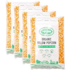 Popcorn Preferred Bio Popcorn