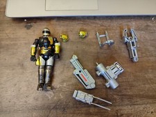 WINSPECTOR BIKLE TECTOR BANDAI