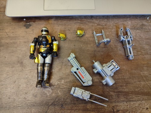 Winspector bikle tector bandai - bikle,