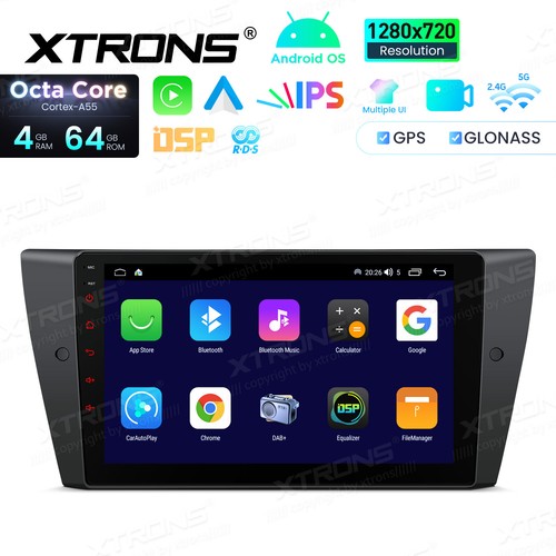 Autoradio android 8 core - android, 14