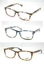 MONTATURA DA VISTA RAYBAN RB