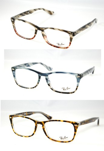 Montatura vista rayban rb - vista,