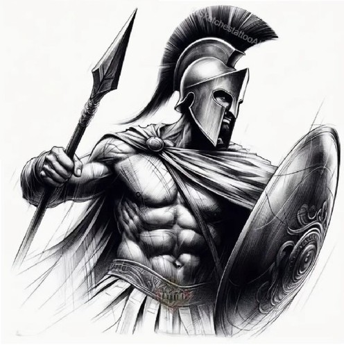 Adesivo antichi romani