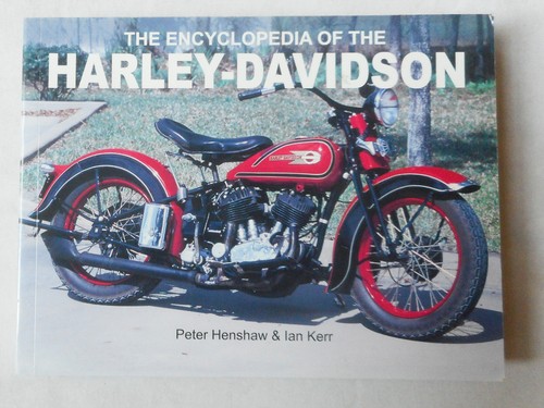 Enciclopedia del libro moto - del,