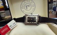 Roamer orologio donna - roamer,