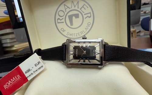 Roamer orologio donna - da,