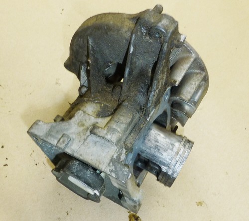 Blocco motore carter ricambi - blocco,