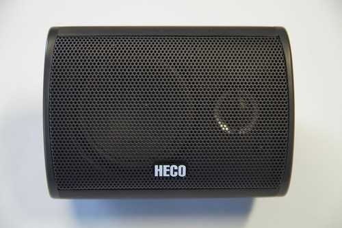 Pezzo heco vogue 510 - heco,